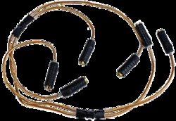 IEK Оборудование для заземления и закороток ОЗЗ-1-50Ф арт. UZG-1-50F