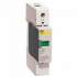 IEK Огр-ль имп. перенапр. ОПС1-C 1Р In=20kA Un=400B Im=40kA арт. MOP10-1-C