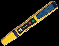 IEK Отвертка-пробник ОП-2Э арт. TPR20