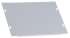 IEK Панель ЛГ к ЩМП-2 36 PRO/GARANT H=300 (к-т 2 шт.) арт. Y-PL-G-36-2-0