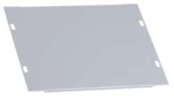 IEK Панель ЛГ к ЩМП-4 (5,6,7) 36 PRO/GARANT H=300 (к-т 2 шт.) арт. Y-PL-G-36-4567-3-0