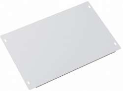 IEK Панель ЛГ к ВРУ-х хх.60.хх 36 TITAN (H=400) к-т 2 шт. арт. YKV-PL-G-36-60-4-0