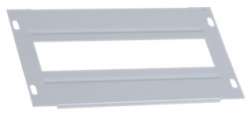IEK Панель ЛМА к ЩМП-4 (5,6,7) 36 PRO/GARANT (к-т 2 шт.) арт. Y-PL-O-36-4567-0