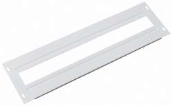 IEK Панель ЛМА к ВРУ-х хх.45.хх 36 TITAN (H=150) к-т 2 шт. арт. YKV-PL-0-36-45-0