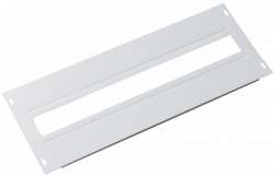 IEK Панель ЛМА к ВРУ-х хх.45.хх 36 TITAN (H=200) к-т 2 шт. арт. YKV-PL-0-36-45-200