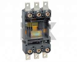 IEK Панель ПМ1/Р-37 втычная с задним резьбовым присоединением для установки ВА88-37 арт. SVA40D-PM1-R