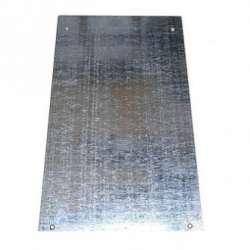 IEK Панель ПН (оцинк), для ЩМП-1684 арт. YKM40-PN-1684