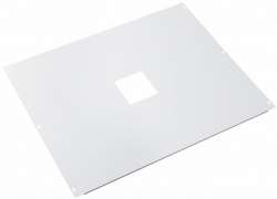 IEK Панель ВА 88-35 к ВРУ-х хх.45.хх 36 TITAN (H=550) к-т 2 шт. арт. YKV-PVA-36-45-550