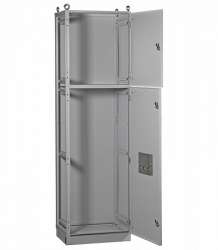 IEK Панель боковая для ВРУ 18.ХХ.45 IP54 TITAN (комп. 2шт.) арт. YKV10-PB-1845-54