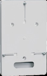 IEK Панель для установки счетчика ПУ 1/0 1-фазн. (150х245х20мм) арт. MPP11-1