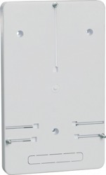 IEK Панель для установки счетчика ПУ3/0 3-фазн. (200х320х25 мм) арт. MPP11-3 IEK Панель для установки счетчика ПУ3/0 3-фазн. (200х320х25 мм) арт. MPP11-3