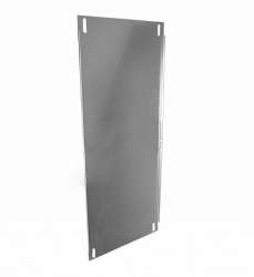 IEK Панель монтажная 300х745 (оцинк), для ЩМП-1684 арт. YKM40-PM-300X745