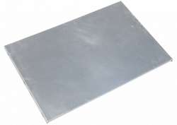 IEK Панель монтажная 500х412 SMART (комп. 2шт.) арт. YKV-PM-500-412