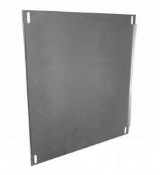 IEK Панель монтажная 500х545 (оцинк), для ЩМП-1664 арт. YKM40-PM-500X545