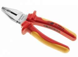 IEK Пассатижи Expert 160 мм 1000В арт. TPL-2-160