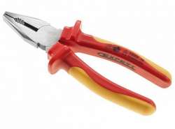 IEK Пассатижи Expert 180 мм 1000В арт. TPL-2-180