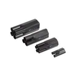 IEK Перчатка термоусаживаемая ПТк 4х16-50 1кВ арт. UMS-CB4-4015-1404-1KV