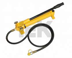 IEK Пистолет для затяжки и обрезки хомутов ПКХ-600А арт. THS10-W4 8