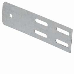 IEK Пластина соединительная h 100mm HDZ арт. CLP1S-100-M-HDZ