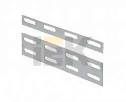 IEK Пластина соединительная h35 RAL арт. CLP1SR-035