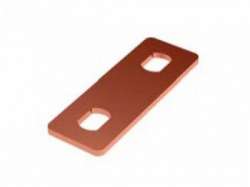 IEK Пластина заземления GP арт. CLP1Z-GP