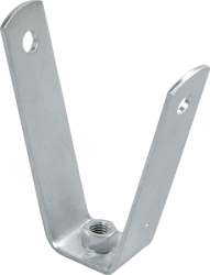 IEK Подвес V-образный М10 арт. CLP1M-VP-10