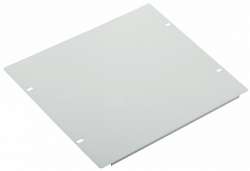 IEK Полка для ВРУ ХХХХх450х450 (В=340) SMART арт. YKV-P-450-450