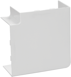 IEK Поворот 90 гр. КМП 12х12 ЭЛЕКОР арт. CKK10D-P-012-012-K01