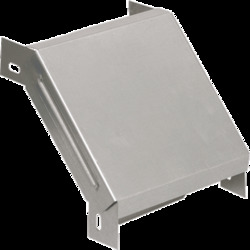 IEK Поворот на 45 гр. вертикальный внешний 100х500 HDZ арт. CLP3N-100-500-M-HDZ