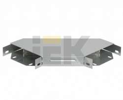 IEK Поворот на 90 гр. 35х200 мм. арт. CLP1P-035-200-1