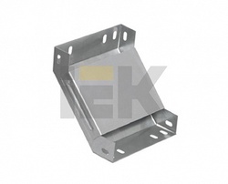 IEK Поворот на 90 гр. вертикальный внутренний 35х300 арт. CLP1V-035-300