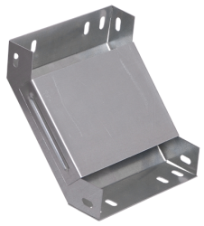 IEK Поворот на 90 гр. вертикальный внутренний 80х500 арт. CLP1V-080-500