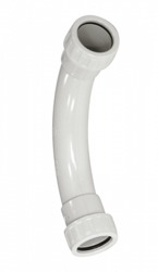 IEK Поворот на 90 труба-труба IP 65 CS50 арт. CTA10D-CS50-K41-010