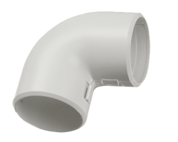 IEK Поворот открывающийся на 90гр. CI20G арт. CTA10D-CIG20-K41-050