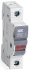 IEK Предохранитель-разъединитель с индикацией ПР32 1P 10х38 32А арт. CFH01-32S
