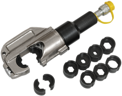 IEK Пресс гидравлический (головка) ПГ-50-400 арт. TKL10-012