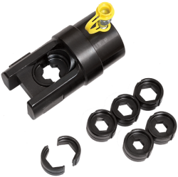 IEK Пресс гидравлический (головка) ПГ-630 арт. TKL10-013