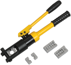 IEK Пресс гидравлический ручной ПГР-120 арт. TKL10-002