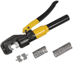 IEK Пресс гидравлический ручной ПГР-70 арт. TKL10-001