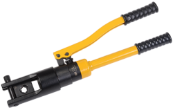 IEK Пресс гидравлический ручной ПГРc-300 арт. TKL11-004