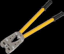 IEK Пресс механический ручной ПМР 16-120 арт. TKL10-016