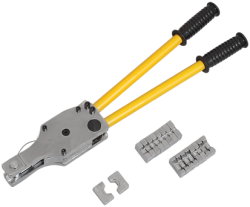 IEK Пресс механический ручной ПМР-240 арт. TKL10-019