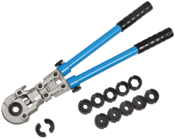 IEK Пресс механический ручной ПМР-300 арт. TKL10-020