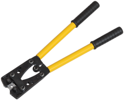 IEK Пресс механический ручной ПМР 6-50 арт. TKL10-015