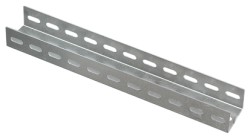 IEK Профиль перфорированный 1500 арт. CLP1Z-050-15