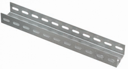 IEK Профиль перфорированный 3 м. арт. CLP1Z-020-3000
