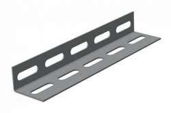 IEK Профиль перфорированный L-образный 2500x56x40мм арт. CLP1L-030-030