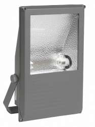 IEK Прожектор ГО01-150-02 150Вт Rx7s серый асимметричный IP65 арт. LPHO01-150-02-K03