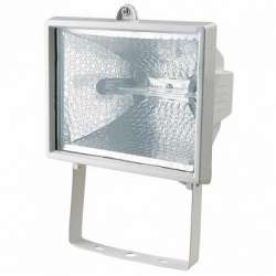 IEK Прожектор ИО500 галогенный белый IP54 арт. LPI01-1-0500-K01