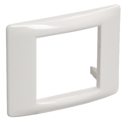 IEK Рамка и супорт для К.К. универсал на 2 модуля арт. CKK-40D-RU2-K01